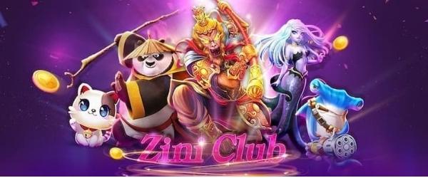 Đánh giá chất lượng cổng game Zini Club