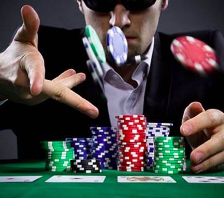 Các Trò Chơi Trong Casino Online Hấp Dẫn Nhất Hiện Nay