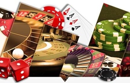 Casino Online Là Gì Và Những Kiến Thức Cần Biết Về Casino Online