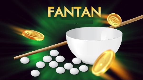 Tại Fantan có rất nhiều cửa cược để anh em lựa chọn
